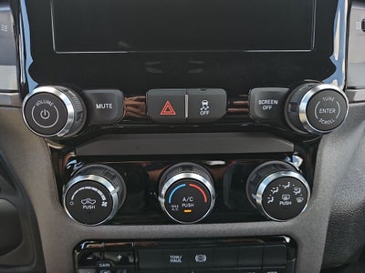2026 RAM Ram 4500 Chassis Cab RAM 4500 TRADESMAN CHASSIS CREW CAB 4X4 84' CA