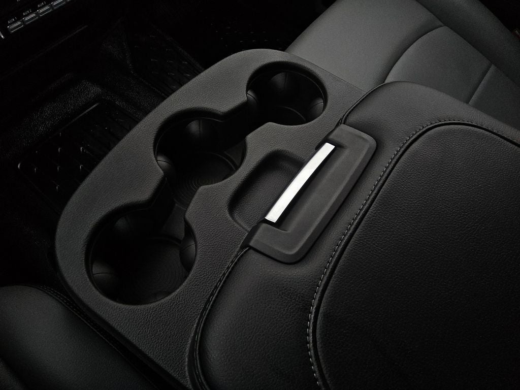 2026 RAM Ram 5500 Chassis Cab RAM 5500 TRADESMAN CHASSIS CREW CAB 4X4 84' CA