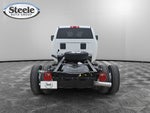 2026 RAM Ram 5500 Chassis Cab RAM 5500 TRADESMAN CHASSIS CREW CAB 4X4 84' CA