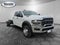 2026 RAM Ram 5500 Chassis Cab RAM 5500 TRADESMAN CHASSIS CREW CAB 4X4 84' CA