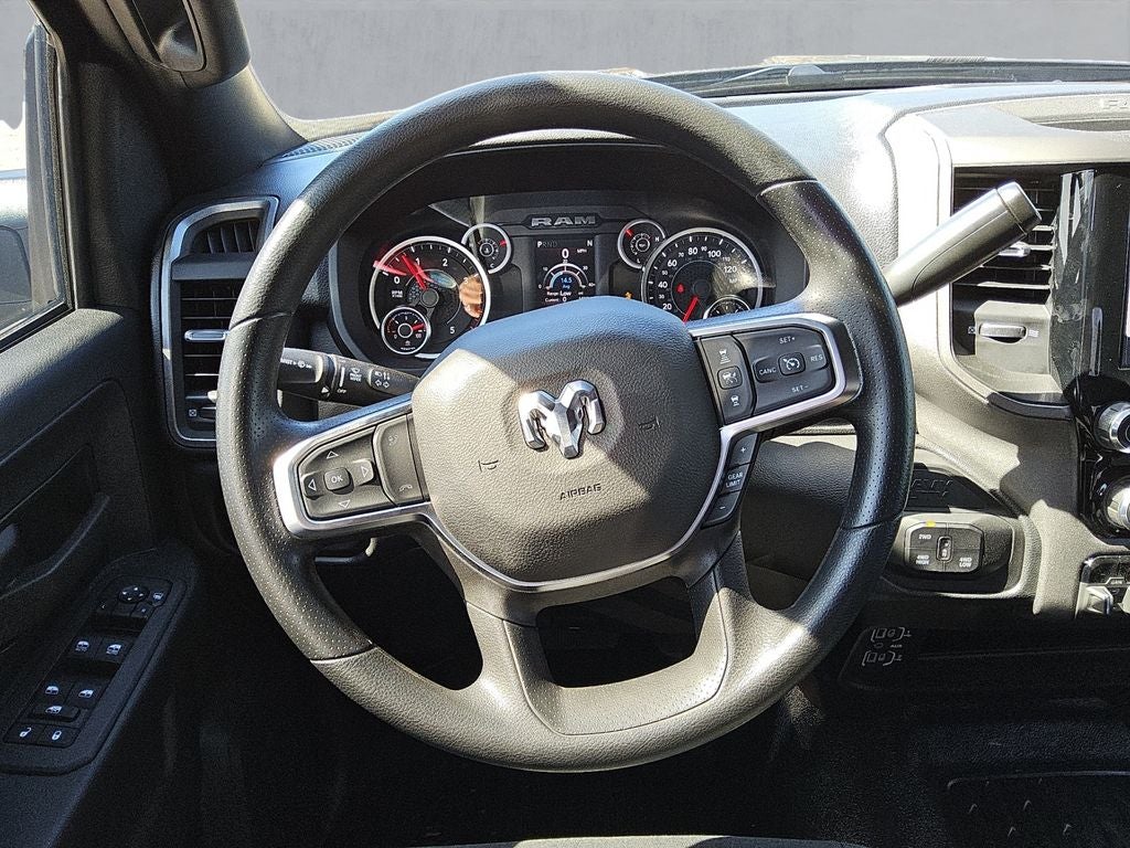 2026 RAM Ram 3500 Chassis Cab RAM 3500 TRADESMAN CREW CAB CHASSIS 4X4 60' CA