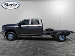 2026 RAM Ram 3500 Chassis Cab RAM 3500 TRADESMAN CREW CAB CHASSIS 4X4 60' CA