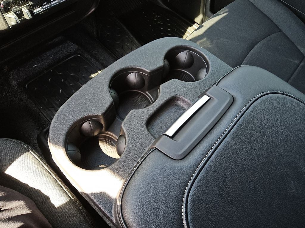 2026 RAM Ram 3500 Chassis Cab RAM 3500 TRADESMAN CREW CAB CHASSIS 4X4 60' CA