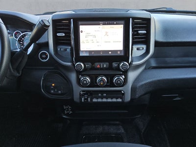 2026 RAM Ram 3500 Chassis Cab RAM 3500 TRADESMAN CREW CAB CHASSIS 4X4 60' CA