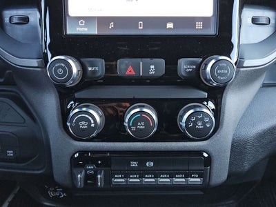 2026 RAM Ram 3500 Chassis Cab RAM 3500 TRADESMAN CREW CAB CHASSIS 4X4 60' CA