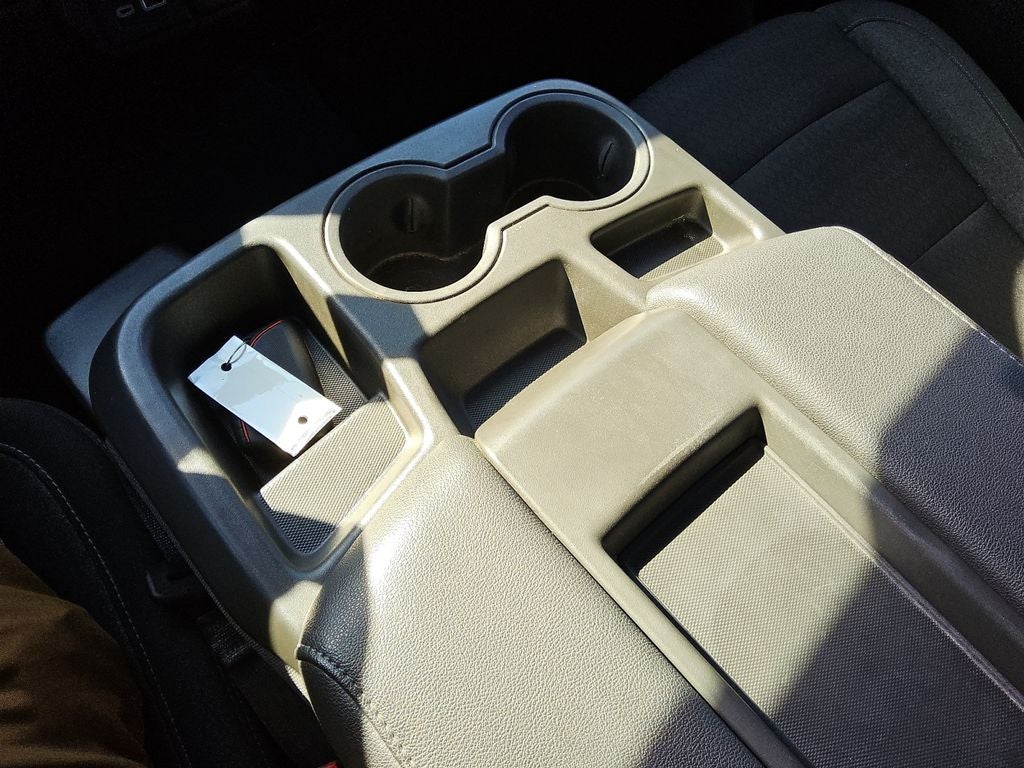 2023 Chevrolet Silverado 1500 4WD Crew Cab Short Bed Custom Trail Boss