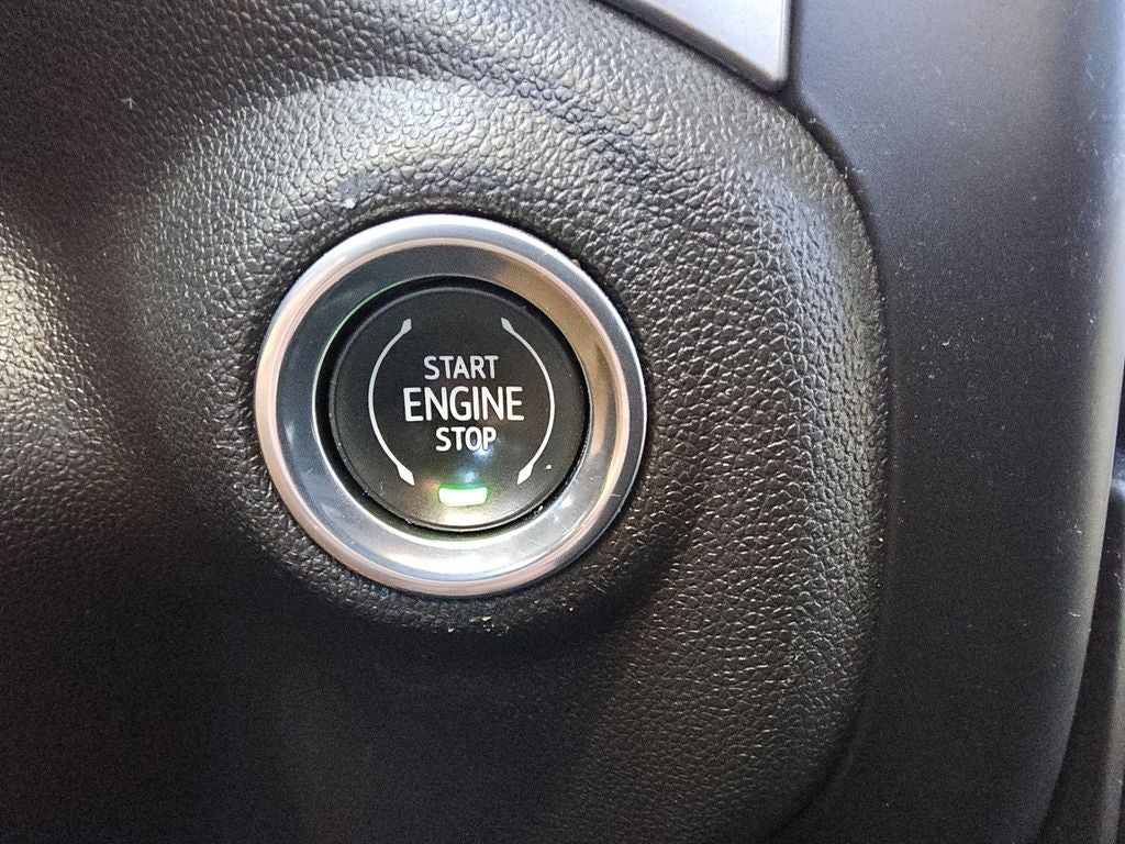 2023 Chevrolet Silverado 1500 4WD Crew Cab Short Bed Custom Trail Boss