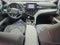 2022 Toyota Camry LE Hybrid