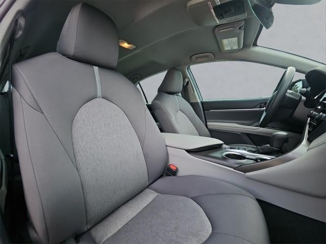 2022 Toyota Camry LE Hybrid