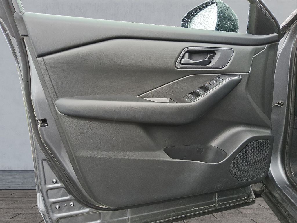 2024 Nissan Rogue S Intelligent AWD