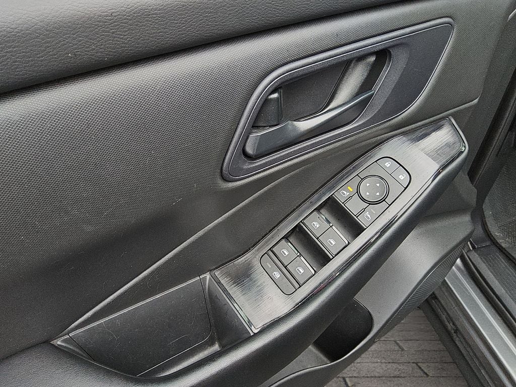 2024 Nissan Rogue S Intelligent AWD