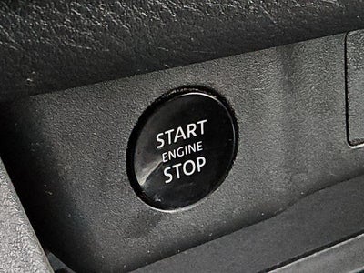 2024 Nissan Rogue S Intelligent AWD