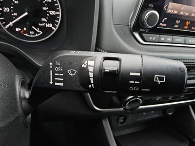 2024 Nissan Rogue S Intelligent AWD