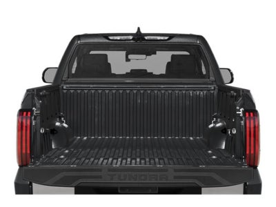 2022 Toyota Tundra Hybrid Limited