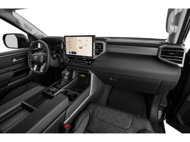 2022 Toyota Tundra Hybrid Limited