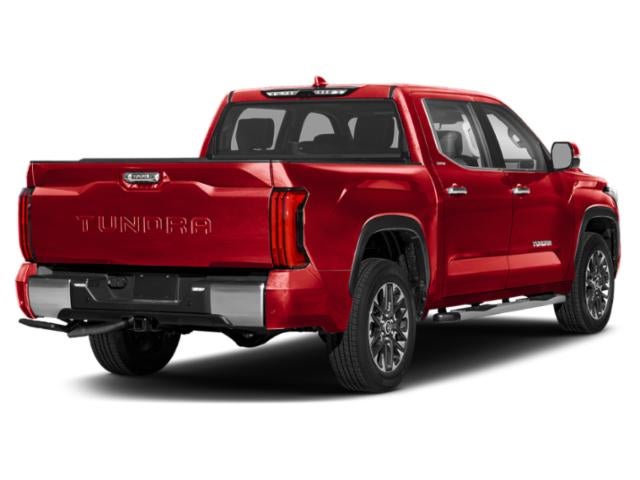 2022 Toyota Tundra Hybrid Limited