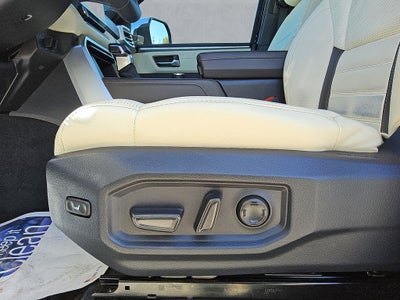 2023 Toyota Tundra 1794 Edition