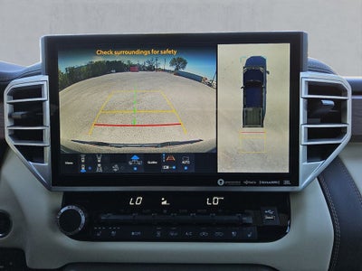 2023 Toyota Tundra 1794 Edition