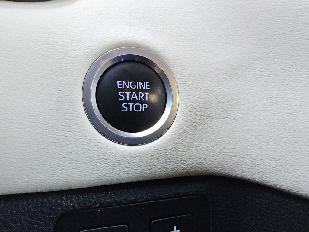 2023 Toyota Tundra 1794 Edition