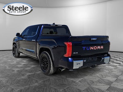 2023 Toyota Tundra 1794 Edition