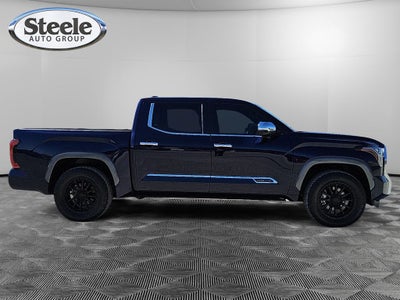 2023 Toyota Tundra 1794 Edition