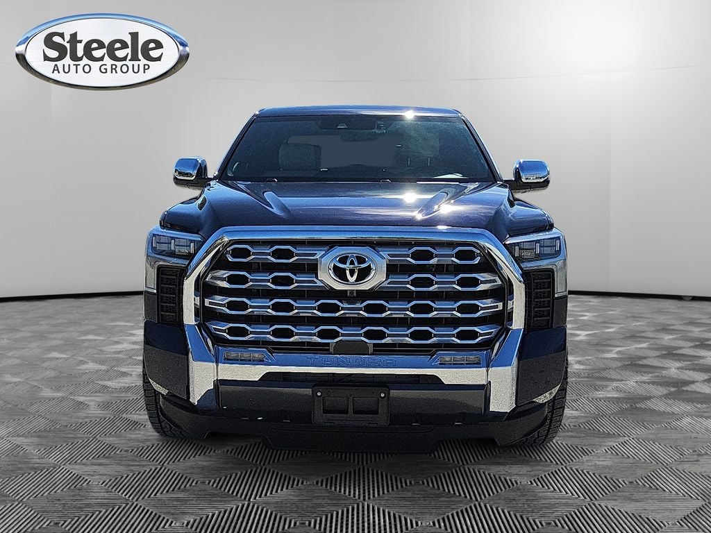 2023 Toyota Tundra 1794 Edition