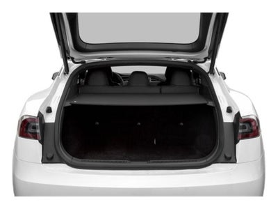 2018 Tesla Model S P100D