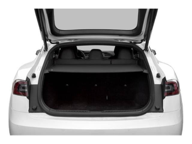 2018 Tesla Model S P100D