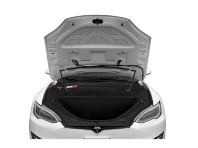 2018 Tesla Model S P100D