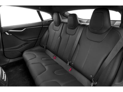 2018 Tesla Model S P100D
