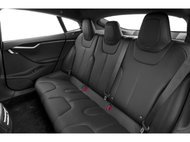 2018 Tesla Model S P100D