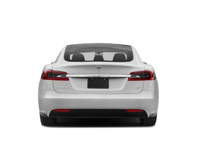 2018 Tesla Model S P100D