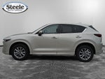 2025 Mazda Mazda CX-5 2.5 S Select
