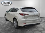 2025 Mazda Mazda CX-5 2.5 S Select