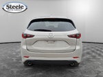2025 Mazda Mazda CX-5 2.5 S Select