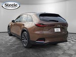 2025 Mazda Mazda CX-70 PHEV Premium Plus Package