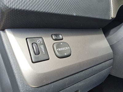 2013 Scion xB 10 Series