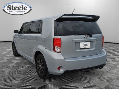 2013 Scion xB 10 Series