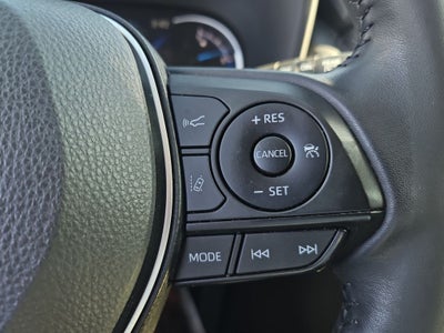 2023 Toyota RAV4 Hybrid XLE Premium