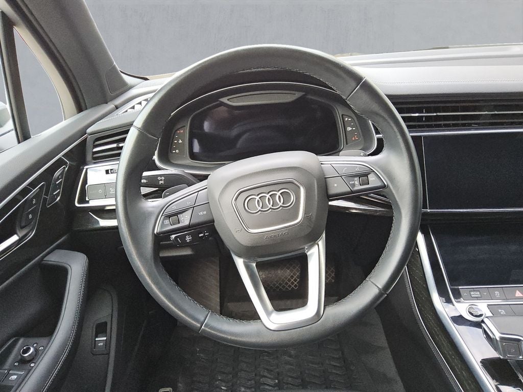 2023 Audi Q7 Premium Plus 55 TFSI quattro Tiptronic