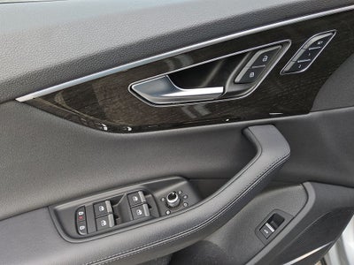 2023 Audi Q7 Premium Plus 55 TFSI quattro Tiptronic