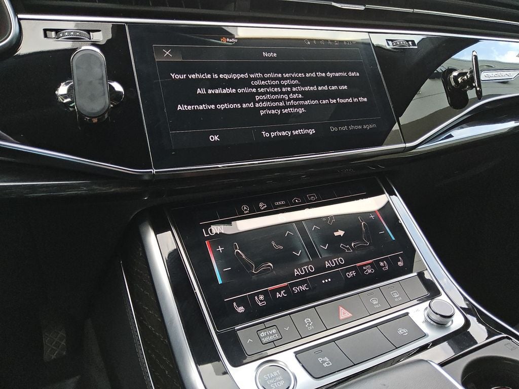 2023 Audi Q7 Premium Plus 55 TFSI quattro Tiptronic