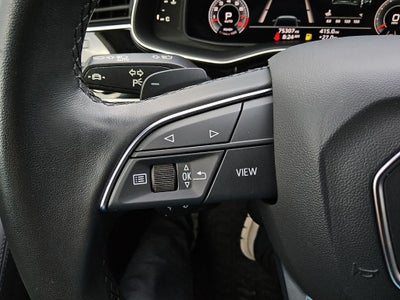 2023 Audi Q7 Premium Plus 55 TFSI quattro Tiptronic