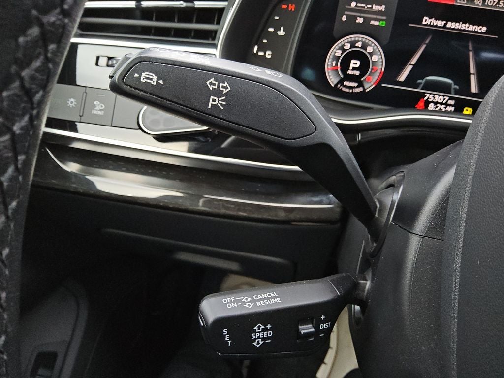 2023 Audi Q7 Premium Plus 55 TFSI quattro Tiptronic