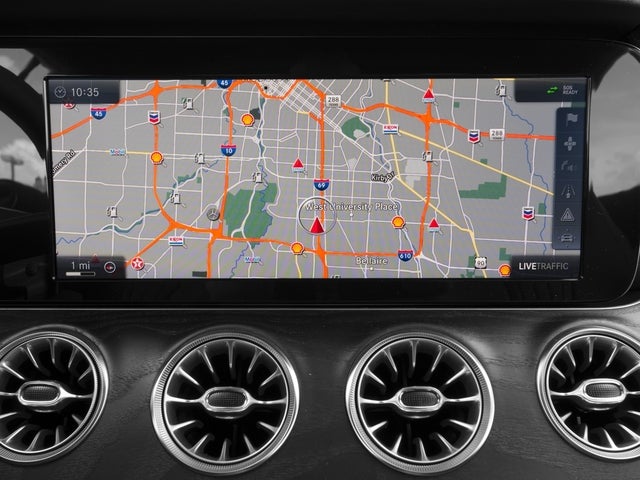 2018 Mercedes-Benz E 400 E 400