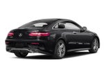 2018 Mercedes-Benz E 400 E 400
