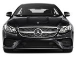 2018 Mercedes-Benz E 400 E 400