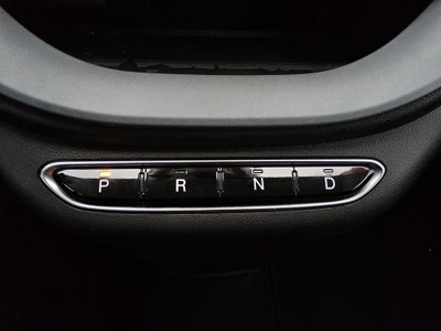 2024 FIAT 500e INSPI(RED) FWD