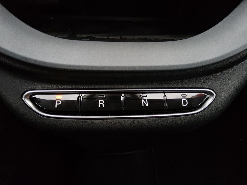 2024 FIAT 500e INSPI(RED) FWD