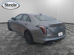 2022 Cadillac CT4 Sport